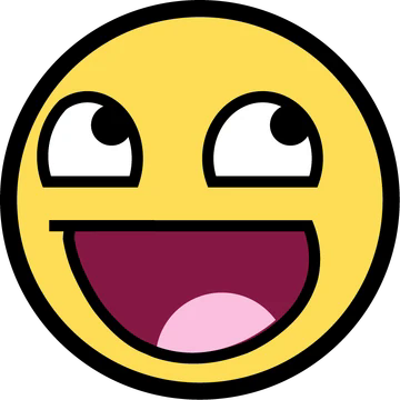 Epic face