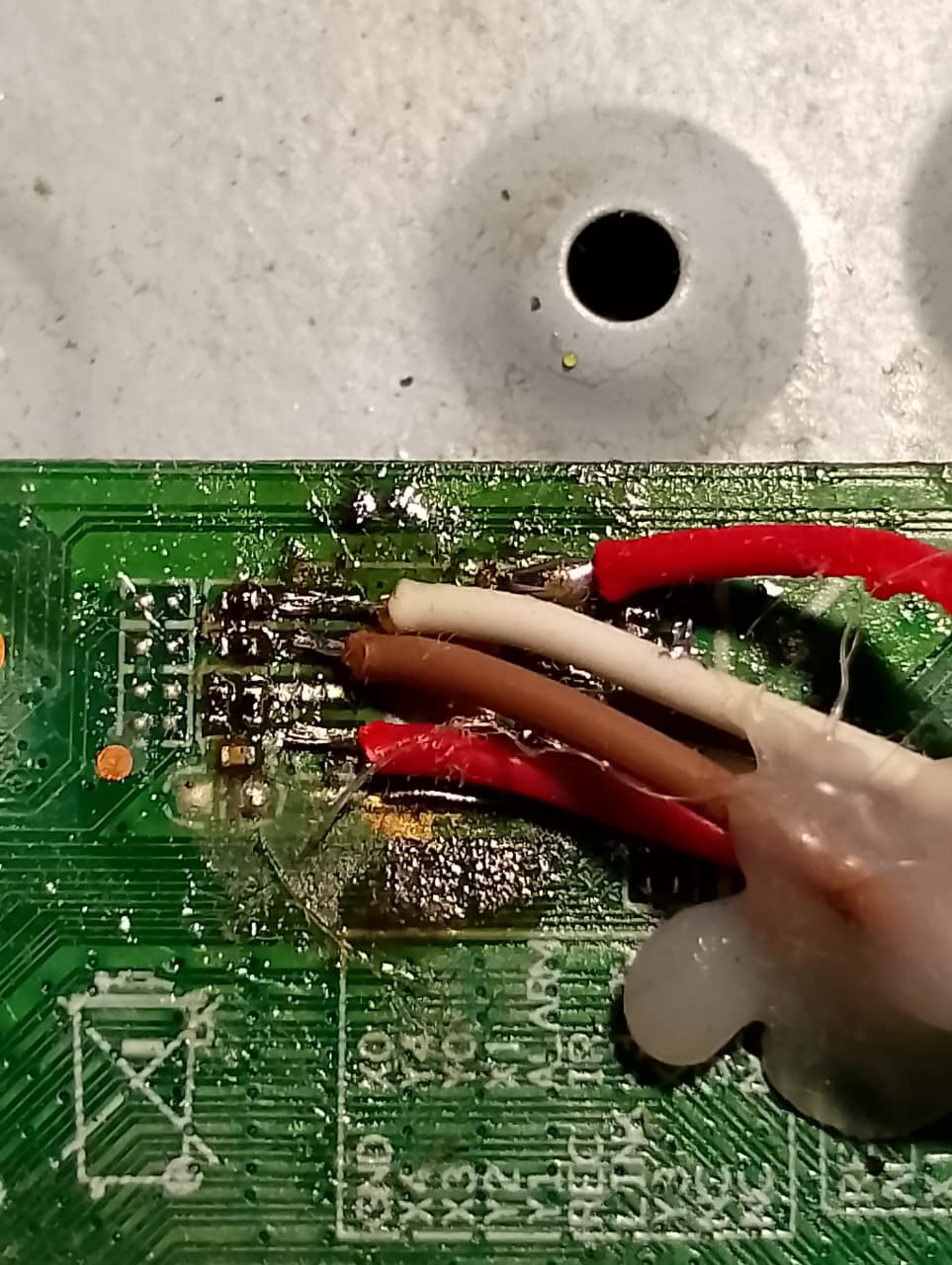 Flash chip